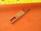 Singer Serger 14u 14sh 14cg Machine Upper   Lower Knives Blades  412585 550449 