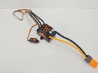 New Spektrum Firma 130a Brushless Smart Esc Spmxse1130 Ic5 Plug Losi Lasernut