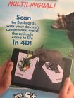 Emerge V1-0217-1 Utopia 360 4d   Animal Zoo Augmented Virtual Reality Headset