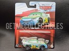 Disney Pixar Cars Johnny Blamer Faux Wheel Drive 2023 Save 6  Gmc