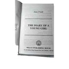 The Diary Of A Young Girl Anne Frank Classic Library