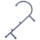     therapeutic Cane Manual Massager Muscle Trigger Point Tool For Theracane6