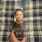 Wwe Roderick Strong Elite Series 72 Undisputed Era Nxt