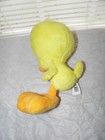 Tweety Bird Looney Tunes Stuffed Animal Plush Toy Plush 7  Jazwares