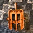 Crossbows And Catapults  1983 Lakeside  Vikings Crossbow  tan   Orange 