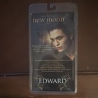 Neca Twilight New Moon Edward 7 Inch Scale Action Figure Brand New Sealed