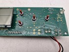 Oem Ge Ws21x10053 Water Softener Control Board 