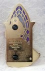 Disney Palm Ariel Stained Glass Windows Le 150 Jumbo 5  Pin The Little Mermaid