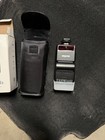 Godox Tt350s Ttl Hot Shoe Strobe Flash For Sony  Lcd Display W  Case   Box