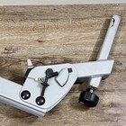 Thule Helium 970xt -2 Bike 1-1 4  2   hitch Rack Carrier With Key