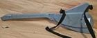 Vintage 1998 Dsi Kawasaki Key Boom Keytar Electronic Keyboard Guitar - Works 
