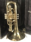 Blessing M100 Marching Band Mellophone Made In Usa