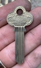 Lot Of 18 P f Corbin Key Vintage 14 Uncut Ornate Antique Locksmith Estate