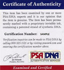 Tom Weiskopf Signed 1973 Sports Illustrated 7 23 Autographed Golf Pga Psa dna