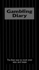 Gambling Diary 6-pk