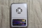 2010 Mexico Libertad 1 20 Oz Silver Ngc Pf70 Ultra Cameo Scarce Low Mintage