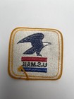 Vintage Usps U s  Mail Postal Workers Uniform Patch - 70   s