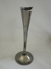 Vintage Art Nouveau Godinger Silver-plated Bud Vase