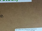Sophos Sg 135w Rev 2 Security Appliance