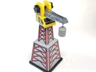 Imaginarium Wooden Railway Yellow Crane Thomas   Friends The Train - Used