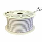 1 50m Diy Led Strip Light Neon Rope 2835 120led m Waterproof Flexible Dc12v 24v