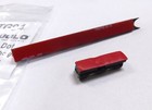 Truglo Gobble Dot Turkey Sight Tg94 Red Green Fiber Optic For Vent Rib Shotguns