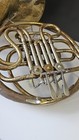 Conn 4 D French  Horn Single 