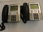 Lot Of 2 Avaya 1140e Ip Desk Phones