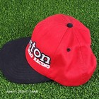 Vintage Nhra Winston Drag Racing 1999 Showdown  Nationals Cap Hat Snapback Adult