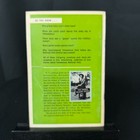 Vintage Shavings Off The Stick Yellowstone Park Stories H t  Lynstrup Book