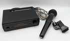 Radio Shack Pro-performance Fm Wireless Microphone System Realistic 32 -1224