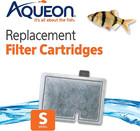 Aqueon Replacement Filter Cartridges Small - 6 Pack Visit The Aqueon Store
