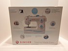 Singer 2263 Simple Mechanical Sewing Machine New In Box Sealed Read Desc Pics