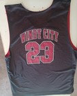Vctms 2xl Basketball Jersey Shirt