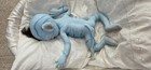 Micro Preemie Solid Silicone Doll Avatar Alternative Ooak Baby Art Doll Reborn