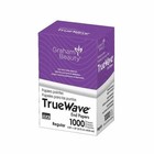 Graham Beauty Salon Truewave Regular Perm End 2 25  X 3 25  Paper 1000 Pcs - Hc-