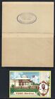 B d  German Colonies In Africa Lot Of 10 Cards