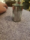 Original Vintage Coors Light Table Top Lighter