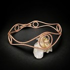 Copper Tensor Headband 528mhz  Natural Relief  Balance   Protection  Tensor Ring