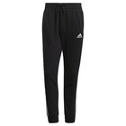 Adidas Men Essentials French Terry Tapered Cuff 3-stripes Pants
