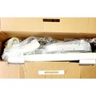 Moen Dn7105 Home Care Collection Adjustable Tub Transfer Bench - Glacier