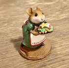Wee Forest Folk M-246 Sugar   Spice  wp  Presence Christmas In July