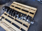 2000 - 2002 Detroit Diesel Series 60 Ddec 12 7lengine Crankshaft 23515598 Oem