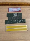 Vietnam War Usarv U s  Army Vietnam Plaque   U s  Army   Take No Prisoners Patch