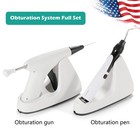 Ups Dental Endo Gutta Percha Obturation System Cordless Pen Gun