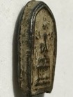Phra Pidta Lp Rare Old Thai Buddha Amulet Pendant Magic Ancient Idol 160