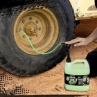 Slime 2-in-1 Tire And Tube Sealant  1 Gallon  10195 - New  