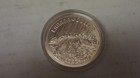 1980 Canada Silver Dollar   50  Silver Polar Bear 