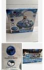 H2ogo  Snow 48 Inch Blizzard Blast Kids Winter Snow Tube Sled For Ages 6 And Up