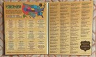 National Park Quarters 2010-2021 P d Deluxe Edition Collector s Coin Folder  